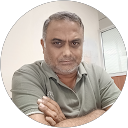 Uday Desai profile picture