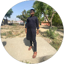 Farhan Mejari profile picture