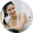 Sara DongreIQ profile picture