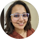 Madhura Donde profile picture