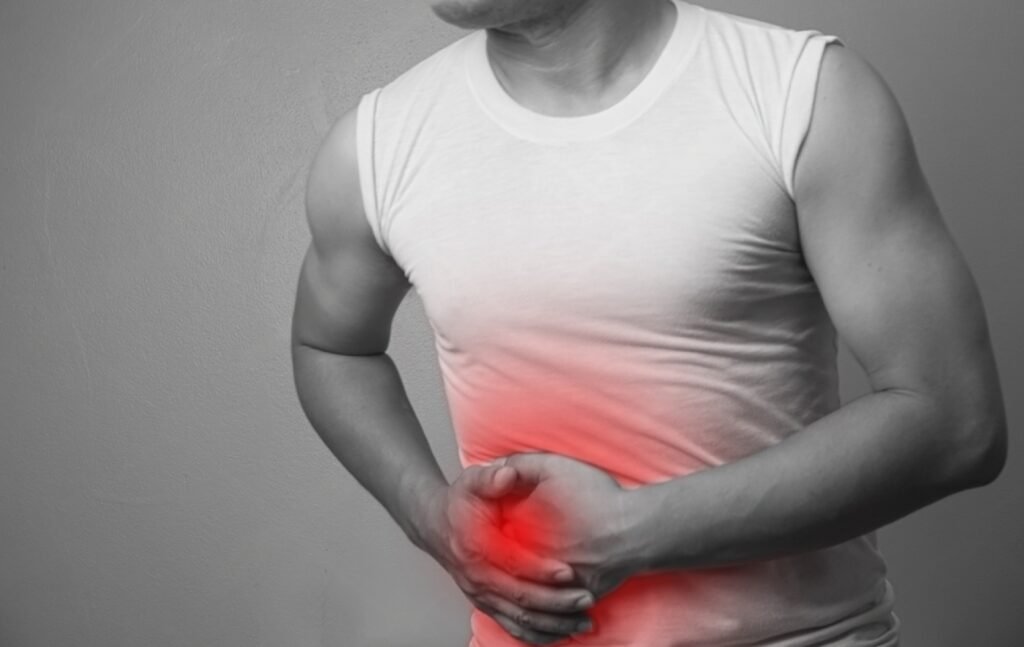 Appendicitis