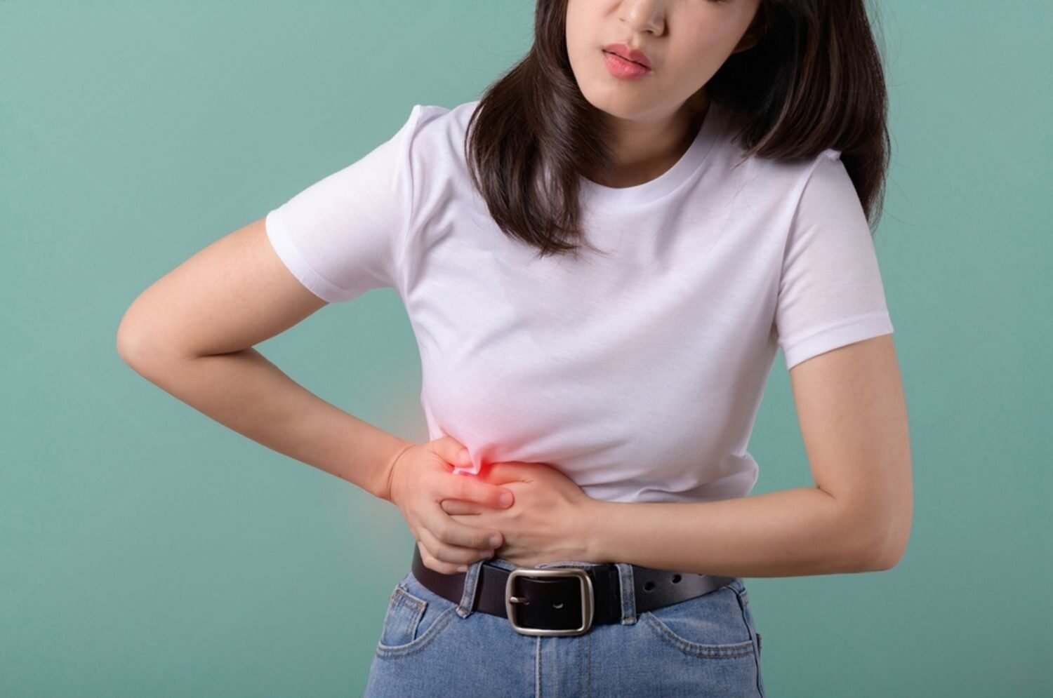 Common Symptoms of Appendicitis