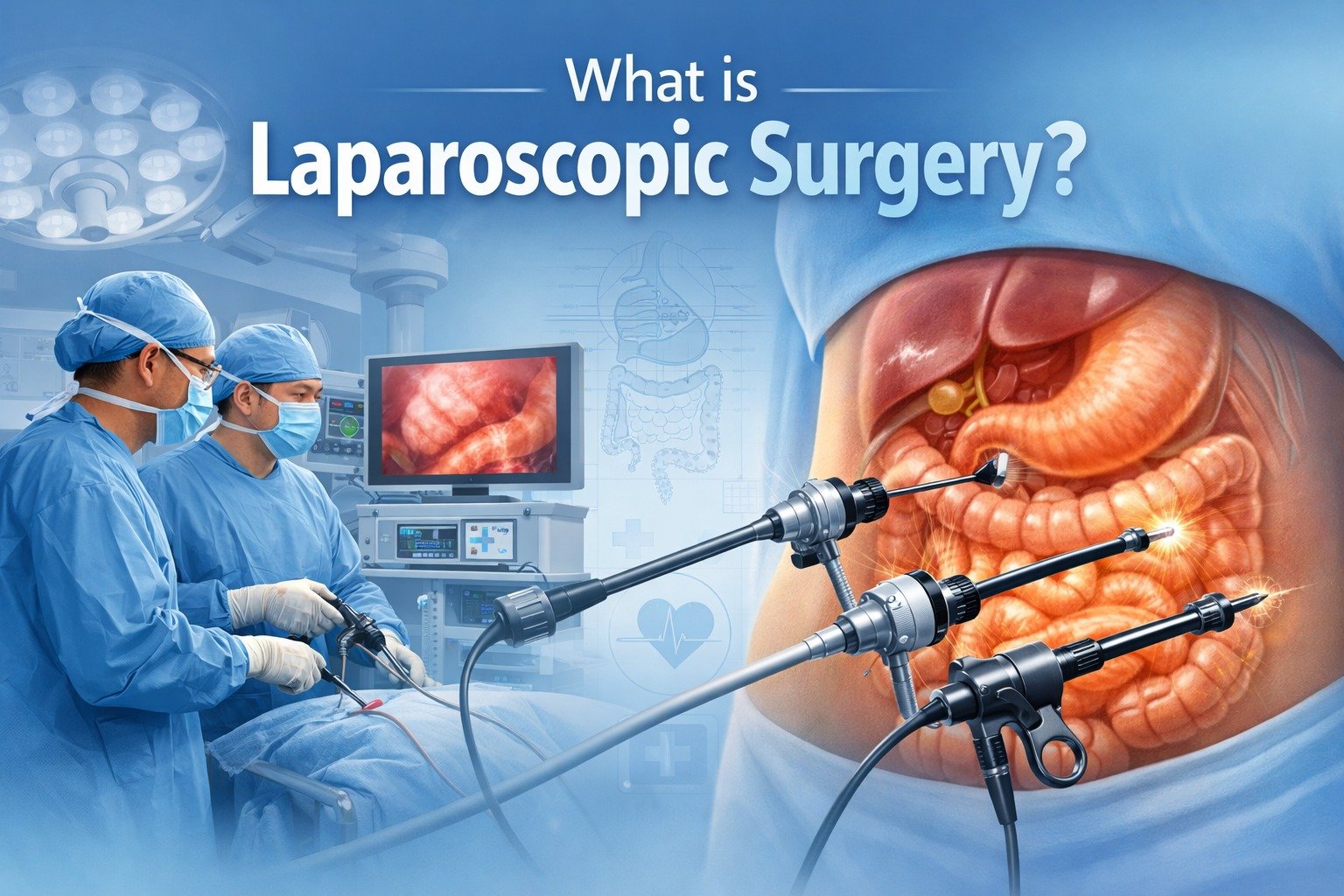 Laparoscopic Surgery