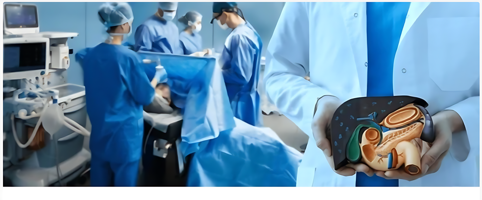 Gallbladder Stones: Causes, Symptoms & When Surgery Is Needed