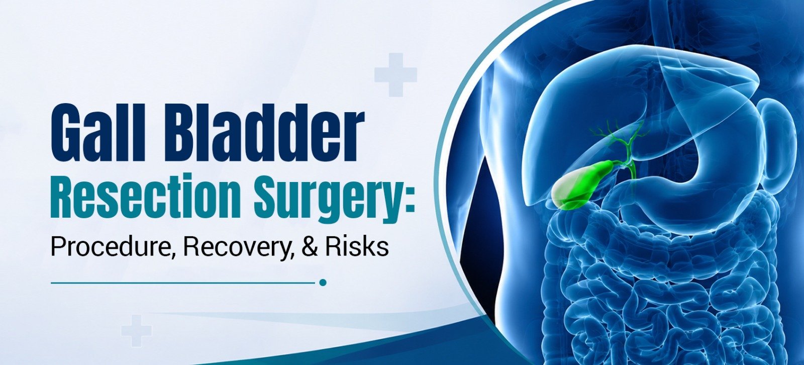 Gall Bladder Resection Surgery: Procedure, Recovery, and Risks